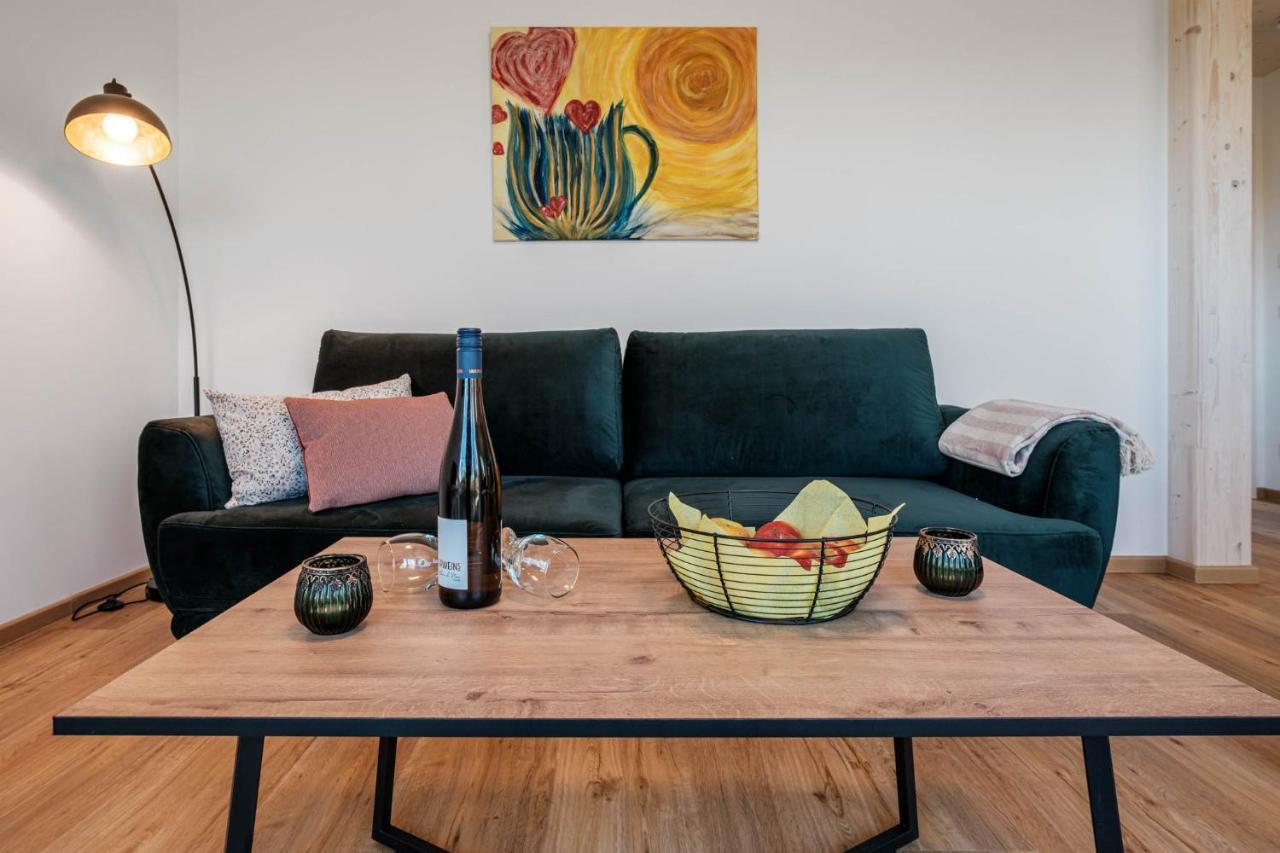 Am Thie Apartment Hoisdorf ภายนอก รูปภาพ