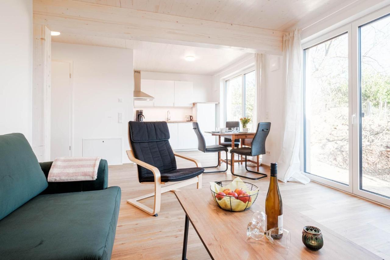 Am Thie Apartment Hoisdorf ภายนอก รูปภาพ